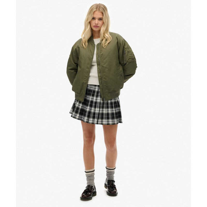 Superdry MA1 Bomber Jacket image number 3